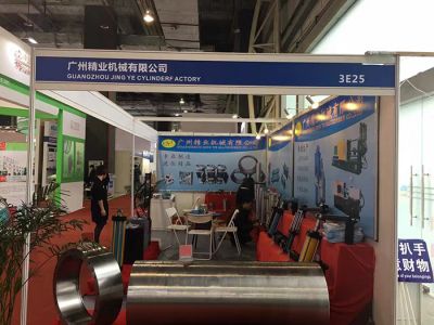 工程機(jī)械液壓缸的防銹工作及使用過程 工程機(jī)械液壓缸的防銹工作及使用過程