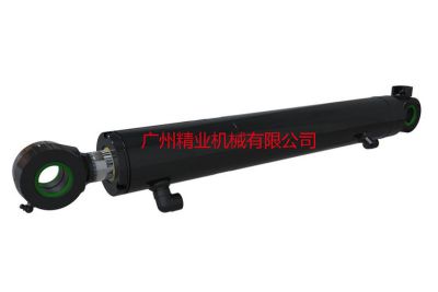 工程機械電缸行程可隨意調(diào)嗎 工程機械電缸行程可隨意調(diào)嗎