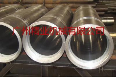 關(guān)于大型油缸修復(fù)方法的介紹 關(guān)于大型油缸修復(fù)方法的介紹