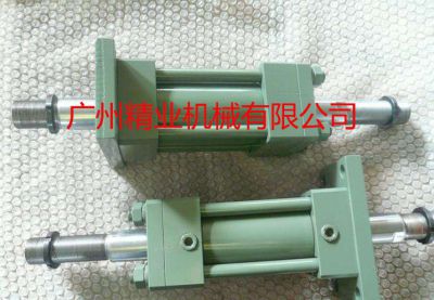 工程機械液壓油缸密封圈的安裝方法 工程機械液壓油缸密封圈的安裝方法