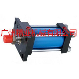 注塑機液壓總成